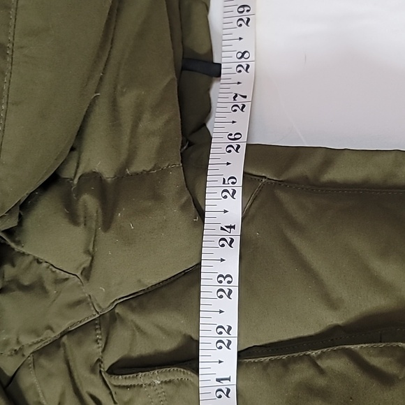 OBERMEYER dlt3 Ski jacket Unisex/Adult Size Large Weather X-4 outer layer - Picture 5 of 16